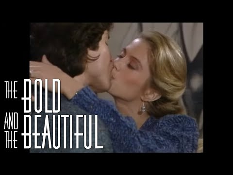 Bold and the Beautiful - 1989 (S2 E232) FULL EPISODE 473
