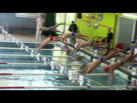 Lenzi T.(1) Mugnai G.(5) 50FA - Colle Val d'Elsa 08.12.19