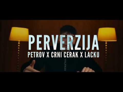 [FREE] PETROV X CRNI CERAK X LACKU"PERVERZIJA"TYPE BEAT(PROD.BY LA COUS)