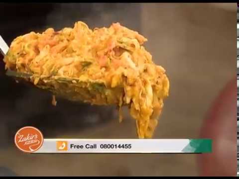 Zakir's Kitchen - December 27, 2017