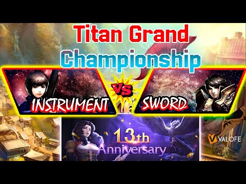 Titan 24/01/2021 AM - Griffians vs Broto - Atlantica Global