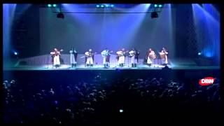 Los Chalchaleros &amp; Los Nocheros  -  La Cerrillana