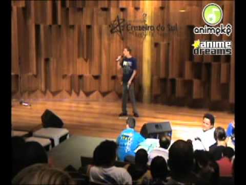 25 Cat. Iniciante AD2012 - João Paulo - Brave Heart