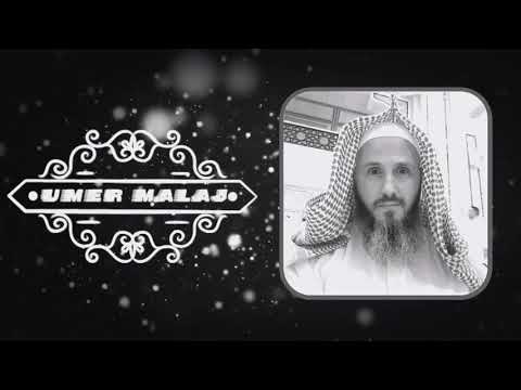 Shefati i Muhamedit salallahu alejhi ue selam