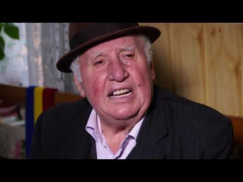 Drum lin, domnu' Sandu!