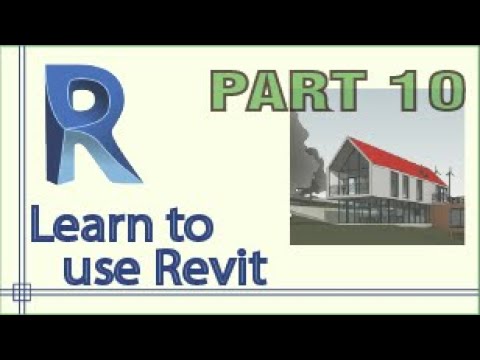 Revit Complete tutorial for Beginners Vol 1 Revit Architecture Essentials