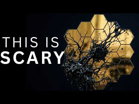 Nobel Prize Winner Said: “This Isn’t Our Universe” — James Webb Found Something Horrible