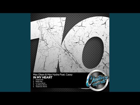 In My Heart (Original Mix)