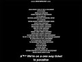 DVD CLOSING EP 107 ALVIN AND THE CHIPMUNKS THE ROAD CHIP 2015 2020 10 19