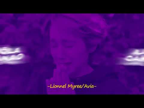 Lionnel Myree - Avia ( Vidéos Lyrics 2023 )