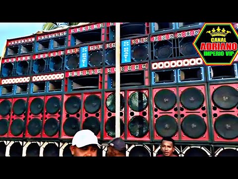 ESSA É A NOVA RADIOLA - FM NIGHT SOM - de Olinda Nova do Maranhão