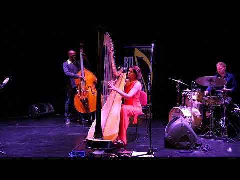 Alina Bzhezhinska Quartet LIVE in London July 2018 Spero and Anoying Semitones by Alina Bzhezhinska