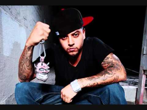 The Game ft. Nu Jersey Devil & Qz