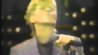 Wake up to love - Peter Cetera.