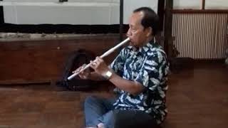 Download lagu Sulingan pathetan slendro manyura jugag oleh Slamet Riyadi, S.Kar., M.Mus mp3