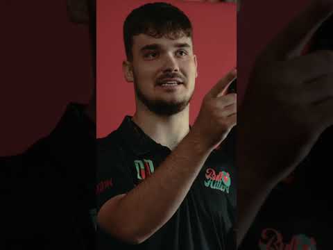 The 50 Year Classics Darts Challenge Begins 🎯 | Red Dragon 50th Anniversary
