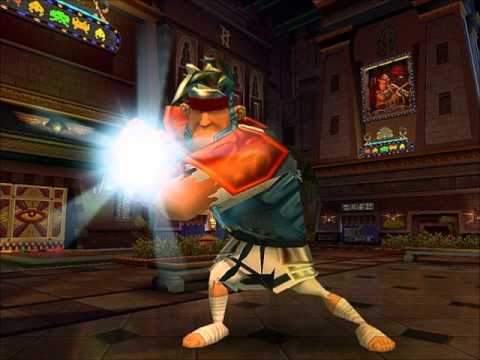 Best VGM 7 - Asterix & Obelix XXL2 - Main Theme