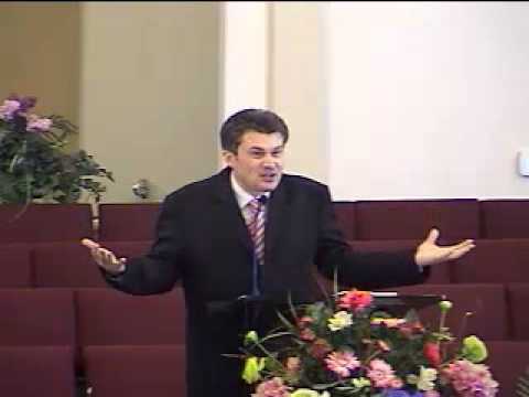 8/4/2013 Gabi Georghias - Efeseni 1:3-13