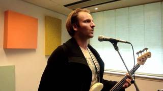 Fiction Plane - Denied