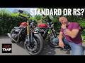 2025 Triumph Speed Twin RS V Speed Twin Better Bike Or Waste Of Money