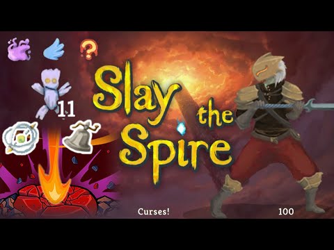 Slay the Spire September 6th Daily - Ironclad | At least it was fun!