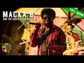 Macka B & The Roots Ragga Band - Live at Goa Sunsplash 2020 (Full Show)