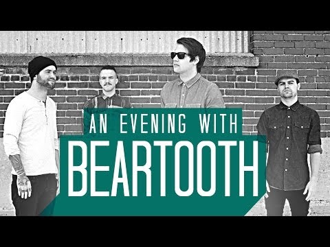 An Evening with BEARTOOTH - presented by CRESCENDO TV