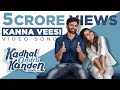 Kadhal Ondru Kanden Kanna Veesi Video Song Ashwin Kumar Rio Raj Nakshathra Nagesh