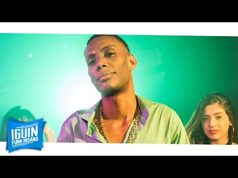 MC GW, MC Flavinho e MC B7 - Procedimento do Mandela (DJ Romulo MPC)