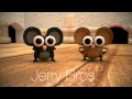 Talking Jerry Bros