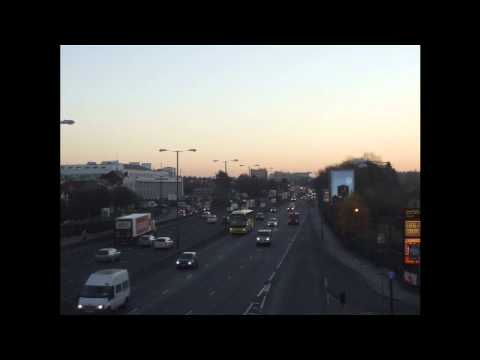 Zak Joseph Time Lapse