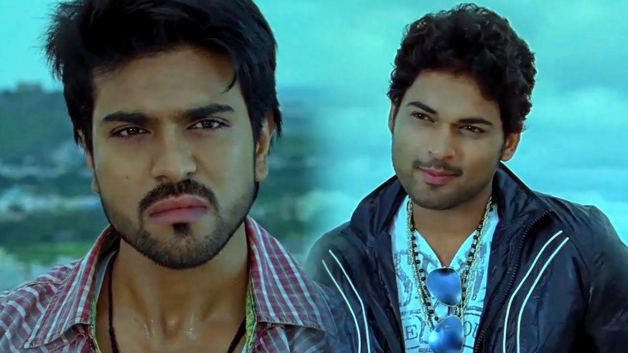 अजमल अमीर को राम चरण को हराने के बाद चैन मिलेगा Betting Raja Movie