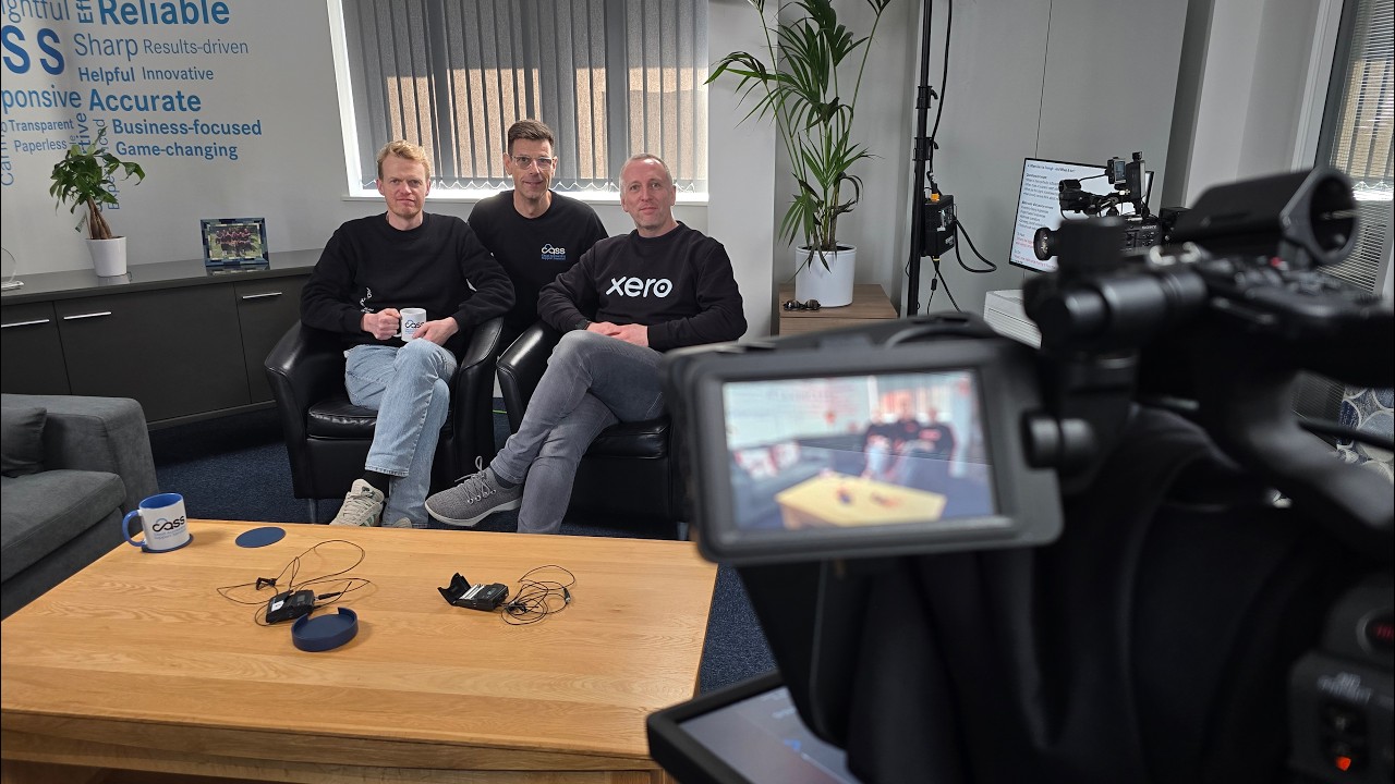 Getting the most from Xero (without living in it)