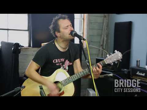 GREG REKUS - "...But Some Animals Are More Equal Than Others" - BRIDGE CITY SESSIONS