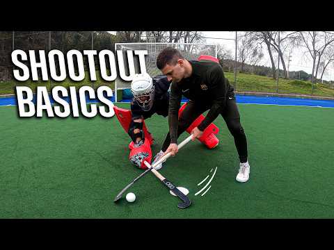Master Field Hockey Shootouts With These Game-Changing Tips! | JoanGoalie