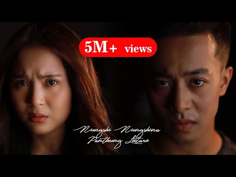 ♪ Nungshi Nungshina Panthung Leitare ➛ Sushmita, AJ Maisnam ❴ Official Video Lyrics ❵