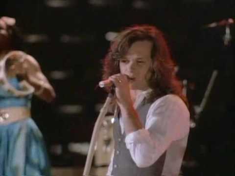 John Mellencamp Video