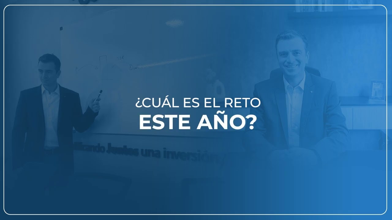 ¿Qué se viene en Core Capital Colombia?