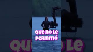 Sabias Que el Traje de Black Widow... #shorts