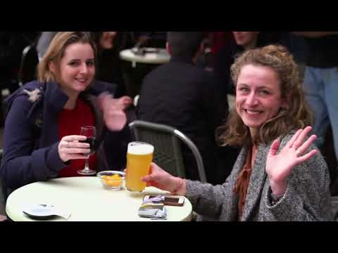 Rennes - Hauptstadt der Bretagne (Deutsche Version)