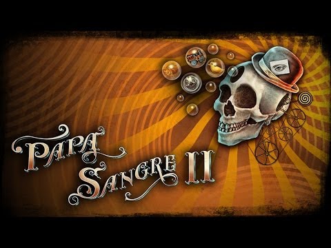 Papa Sangre II IOS