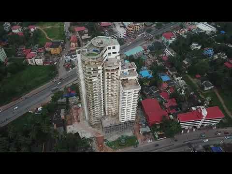 Bhandary Heights Project Tour 1