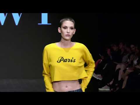 SIWY Denim at Los Angeles Fashion Week Powered by Art Hearts Fashion FW/18 LAFW