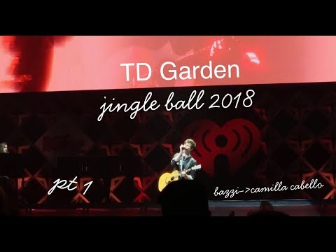 download lagu mp3 mp4 Jingle Ball Boston 2018, download lagu Jingle Ball Boston 2018 gratis, unduh video klip Jingle Ball Boston 2018