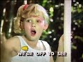 Disney Sing Along Songs Zip A Dee Doo Dah 1986