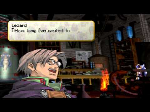 Valkyrie Proifle 1 and 2 History