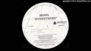 Moog – Everything (Mad Nath's Mix)
