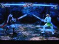 Soul Calibur V Dark Link Vs Link