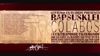 05 - RAPSUSKLEI - NECESIDAD (CON FUCK THA POSSE) (COLABOS 1)