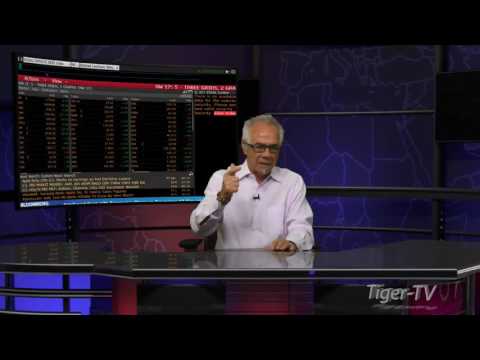 July 27th Stock Market Update by Tom O'Brien on TFNN